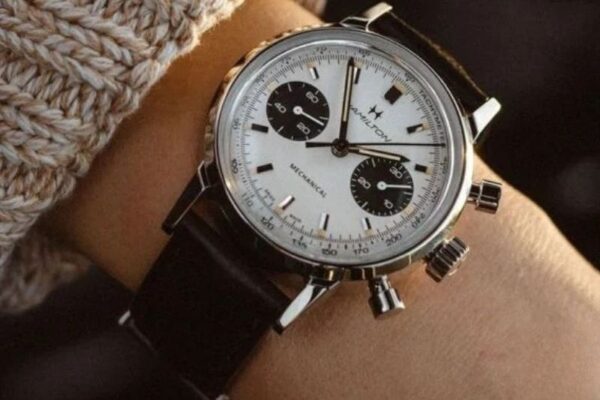 Dial Đồng Hồ Là Gì? Nguồn Gốc, Chất Liệu Và Các Thông Tin Quan Trọng Trên Mặt Số 50