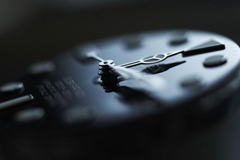 Dial Đồng Hồ Là Gì? Nguồn Gốc, Chất Liệu Và Các Thông Tin Quan Trọng Trên Mặt Số 4