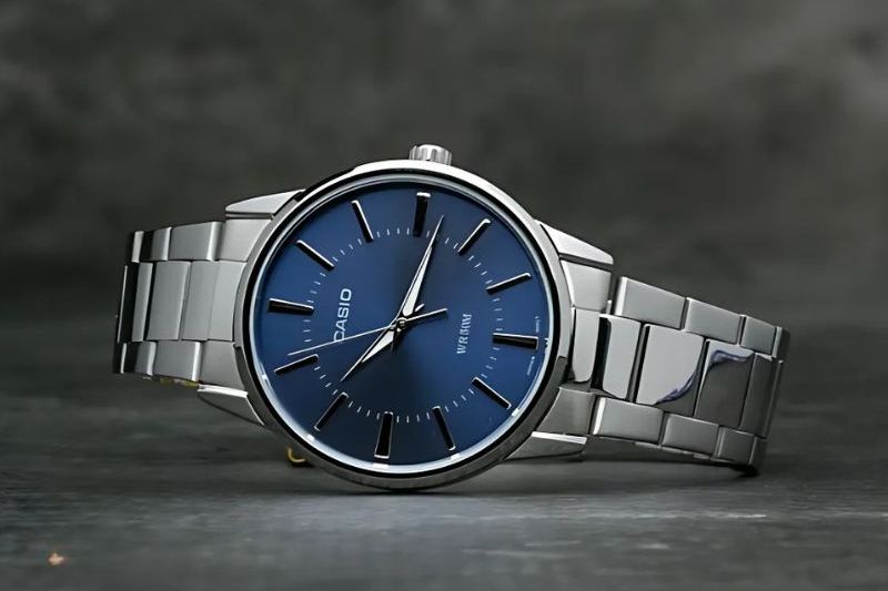 Đồng Hồ Analog Là Gì? Những Điểm Mạnh Và Hạn Chế Bạn Nên Biết 3
