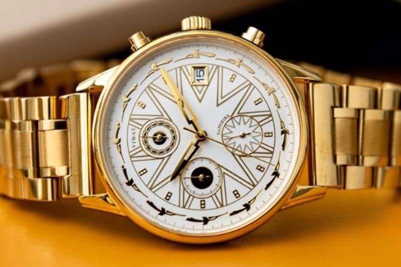 Đồng Hồ Analog Là Gì? Những Điểm Mạnh Và Hạn Chế Bạn Nên Biết 5