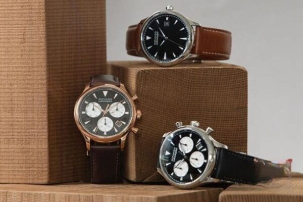 Đồng Hồ Analog Là Gì? Những Điểm Mạnh Và Hạn Chế Bạn Nên Biết 47