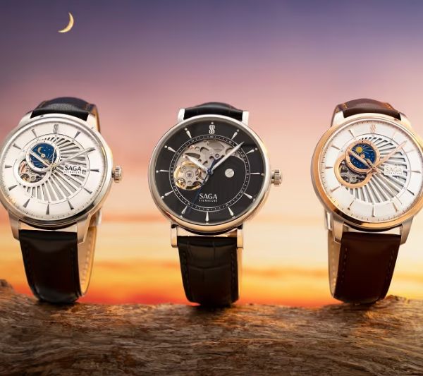 Đồng Hồ Cơ Automatic Chạy Bao Lâu? Có Phải Lên Dây Cot Không? 73