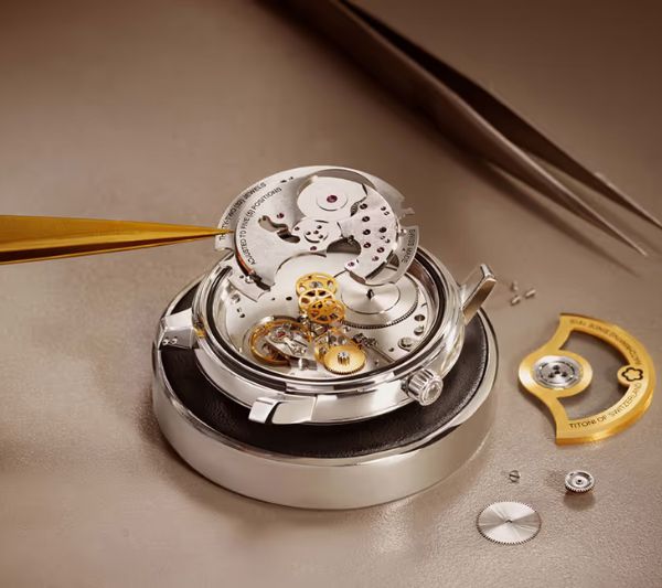 Đồng Hồ Titoni Của Nước Nào? Những Cột Mốc Làm Nên Danh Tiếng Swiss Made 3