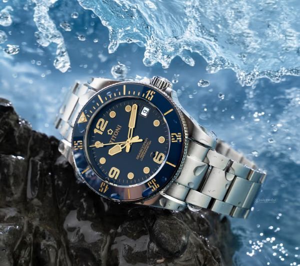 Đồng Hồ Titoni Của Nước Nào? Những Cột Mốc Làm Nên Danh Tiếng Swiss Made 56