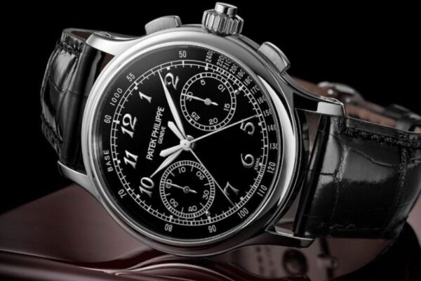 Flyback Chronograph Là Gì? Cơ Chế, Ý Nghĩa Và Lịch Sử Phát Triển 26