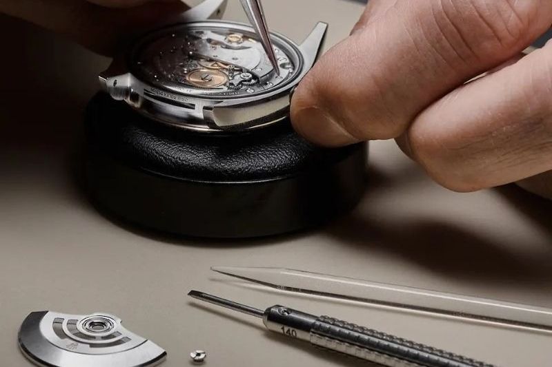 Gasket Đồng Hồ Là Gì? Vai Trò Và Cách Giữ Gioăng Bền Lâu 2