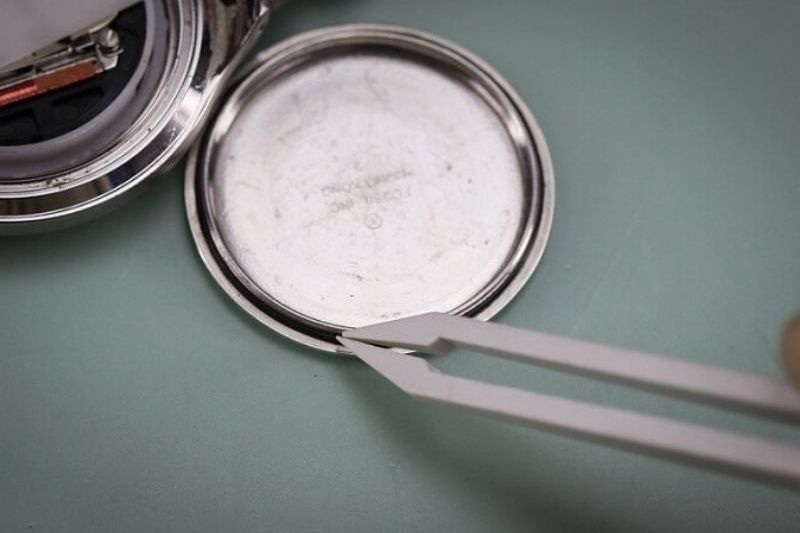 Gasket Đồng Hồ Là Gì? Vai Trò Và Cách Giữ Gioăng Bền Lâu 3