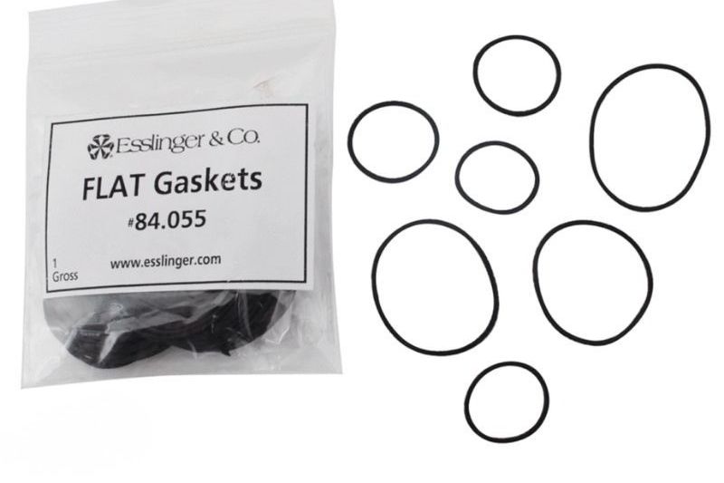 Gasket Đồng Hồ Là Gì? Vai Trò Và Cách Giữ Gioăng Bền Lâu 1
