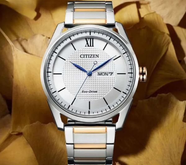 Giải Mã Công Nghệ Eco-Drive: Khi Nào Cần Thay Pin Cho Đồng Hồ Citizen? 28