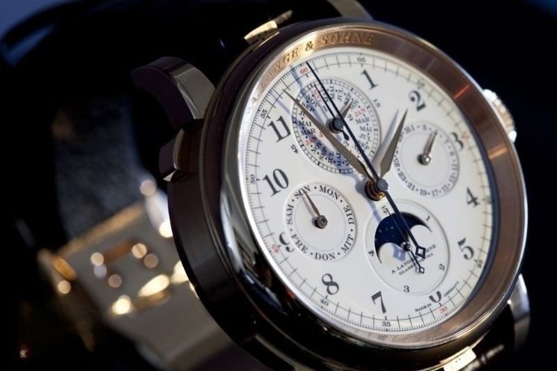 Haute Horlogerie Là Gì? Lịch Sử Phát Triển Và Những Đặc Trưng Của Đồng Hồ Cao Cấp 2