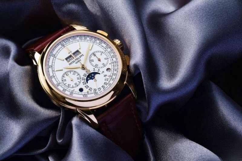 Haute Horlogerie Là Gì? Lịch Sử Phát Triển Và Những Đặc Trưng Của Đồng Hồ Cao Cấp 3