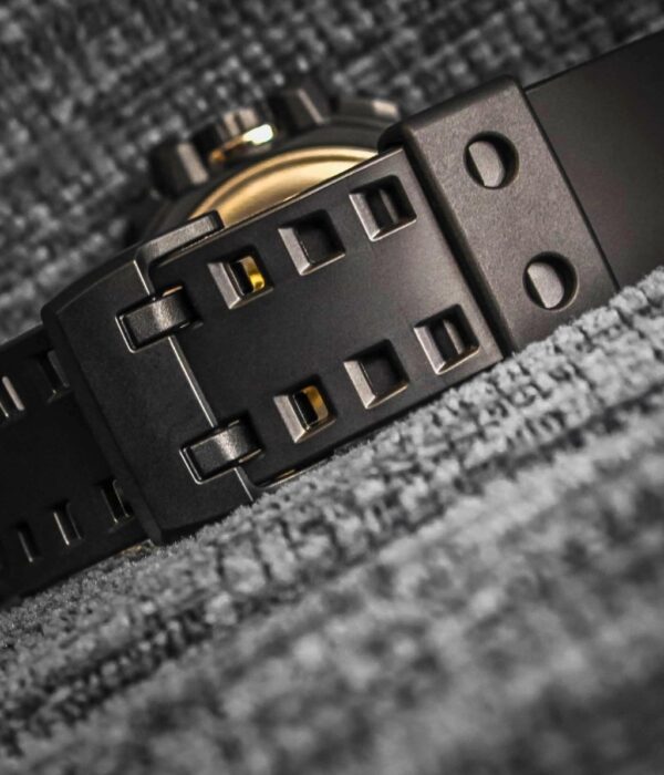 Hình ảnh Casio Nam GA-400GB-1A9DR