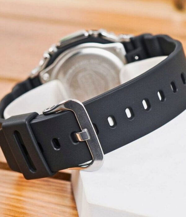 Hình ảnh Casio Nam GM-2100RW-1ADR