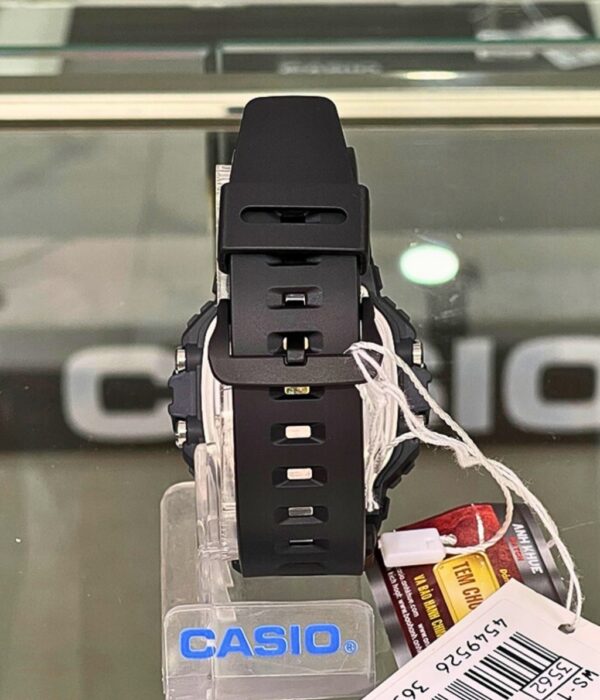 Hình ảnh Casio Nam WS-1700H-1AVDF