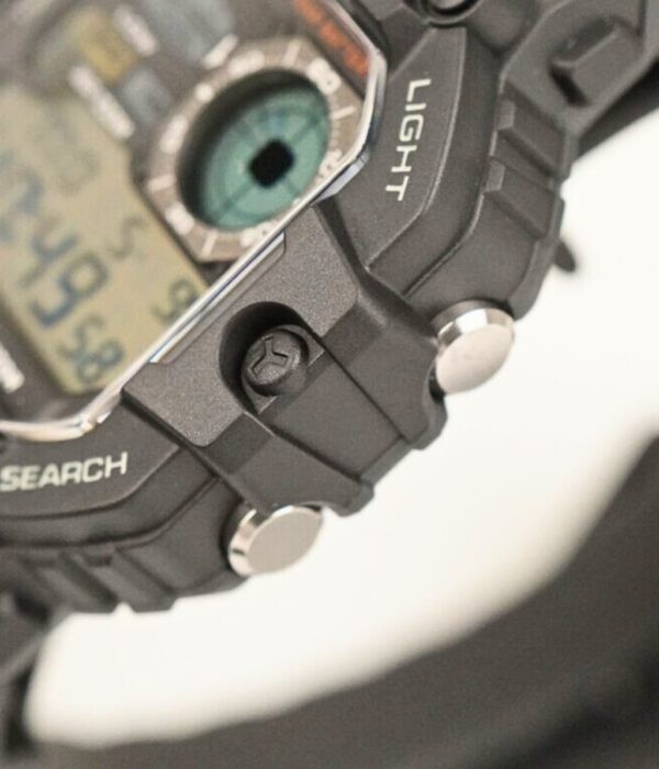 Hình ảnh Casio Nam WS-1700H-1AVDF