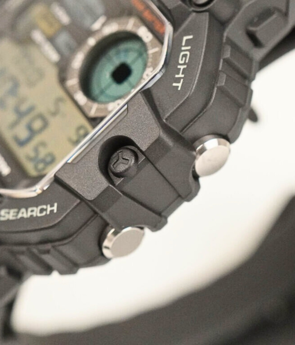 Hình ảnh Casio Nam WS-1700H-1AVDF