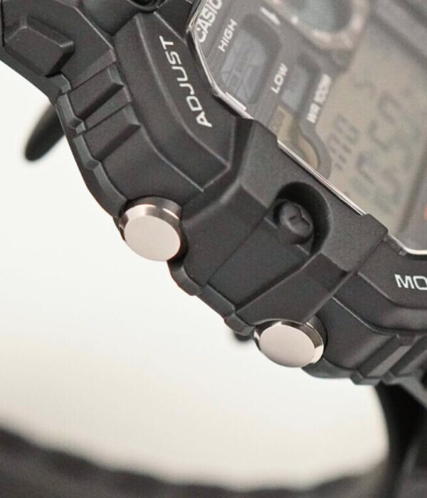 Hình ảnh Casio Nam WS-1700H-1AVDF