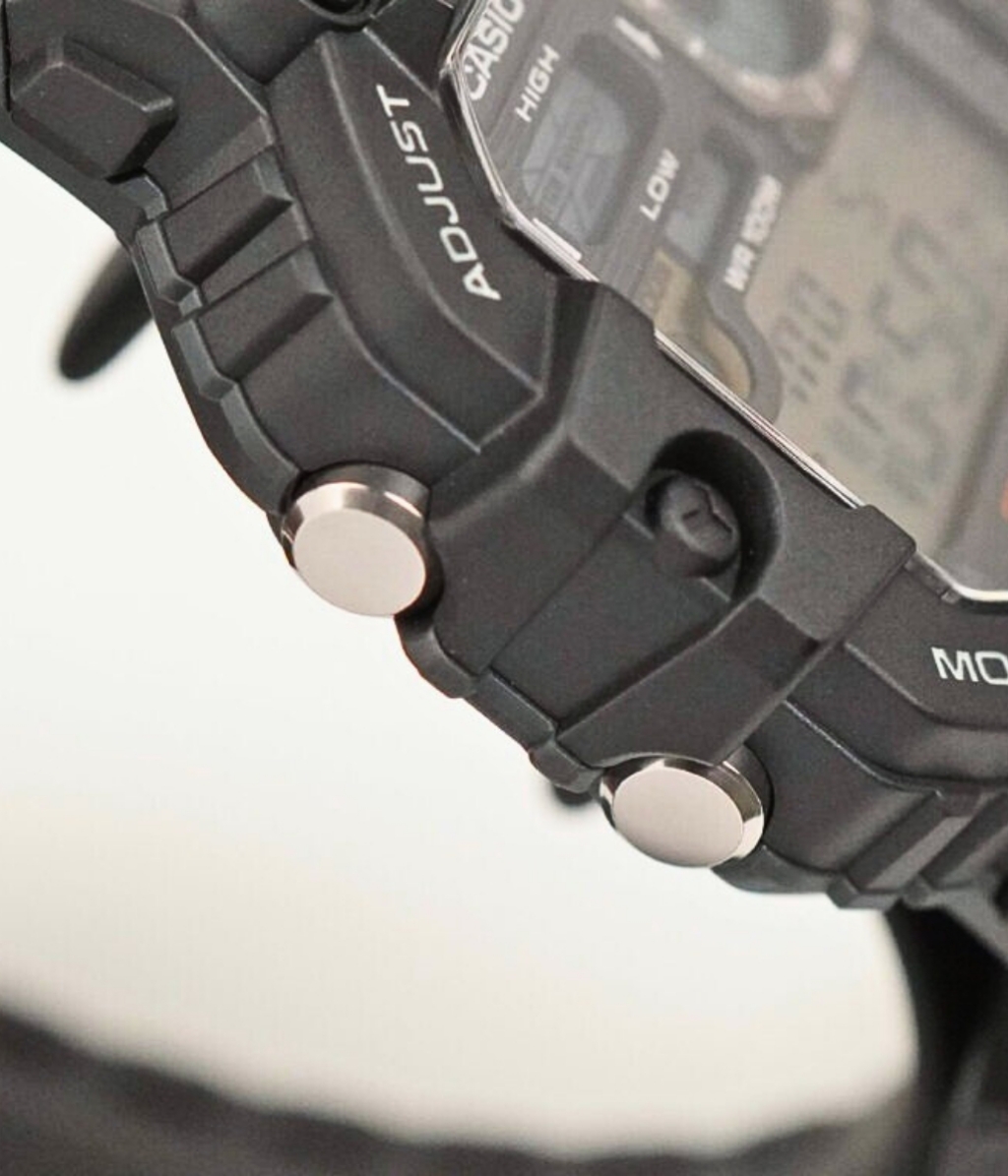 Hình ảnh Casio Nam WS-1700H-1AVDF