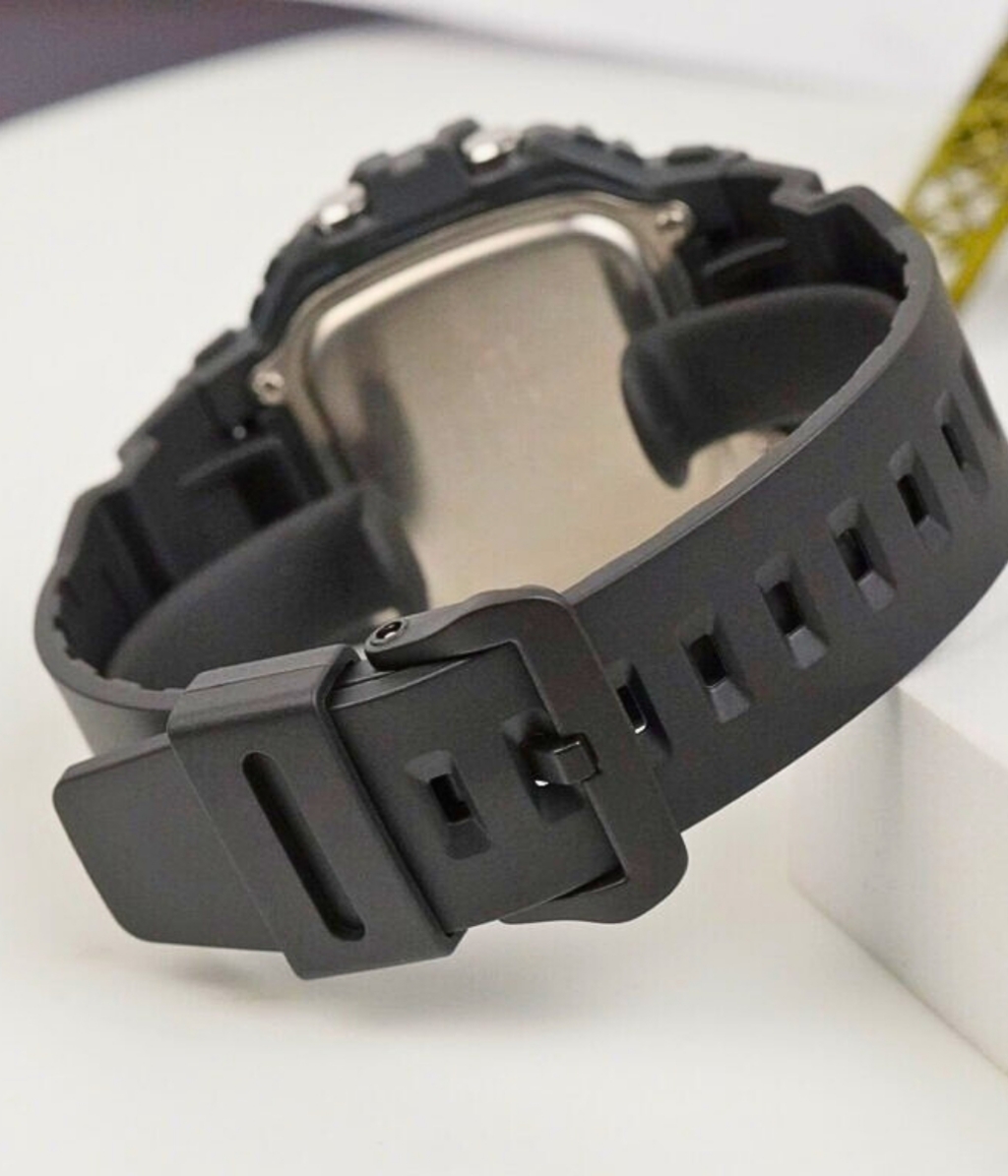 Hình ảnh Casio Nam WS-1700H-1AVDF