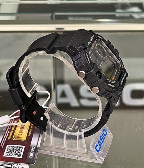 Hình ảnh Casio Nam WS-1700H-1AVDF