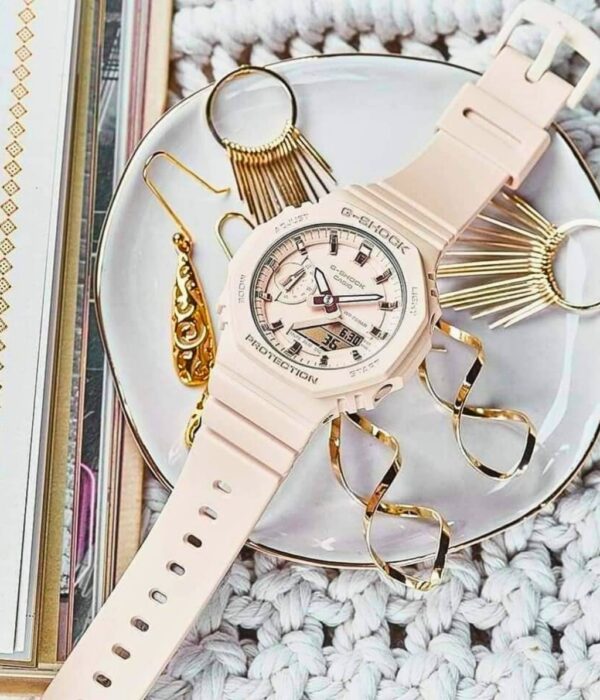 Hình ảnh Casio Nữ GMA-S2100-4ADR
