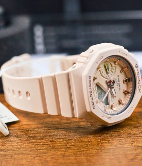 Hình ảnh Casio Nữ GMA-S2100-4ADR