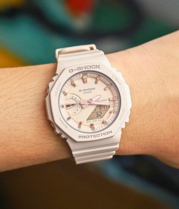 Hình ảnh Casio Nữ GMA-S2100-4ADR