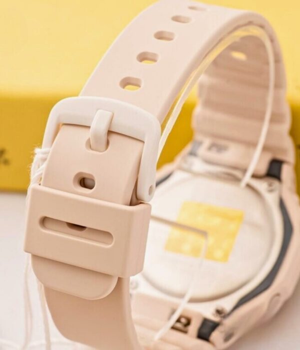 Hình ảnh Casio Nữ GMA-S2100-4ADR