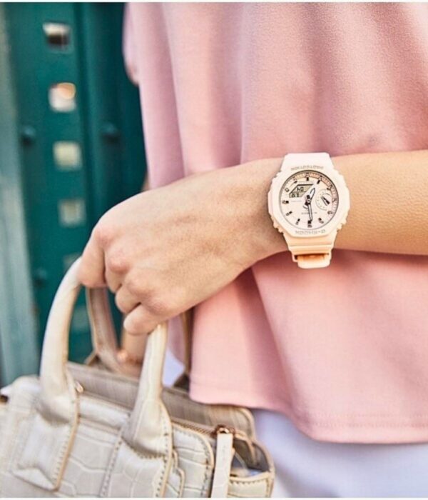 Hình ảnh Casio Nữ GMA-S2100-4ADR