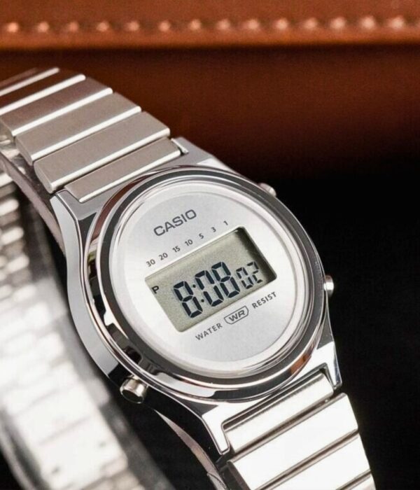 Hình ảnh Casio Nữ LA700WE-7ADF