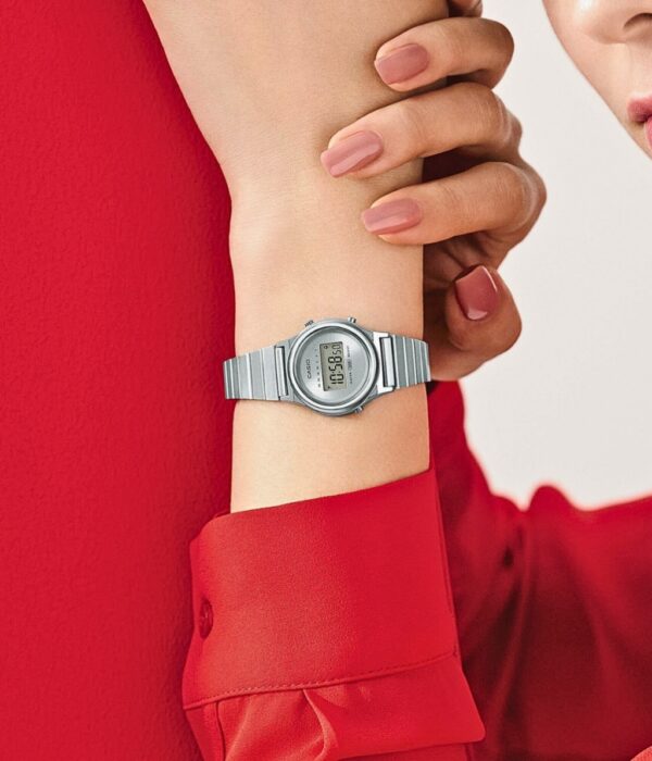 Hình ảnh Casio Nữ LA700WE-7ADF