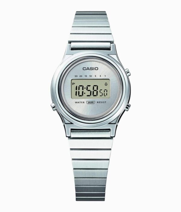 Hình ảnh Casio Nữ LA700WE-7ADF