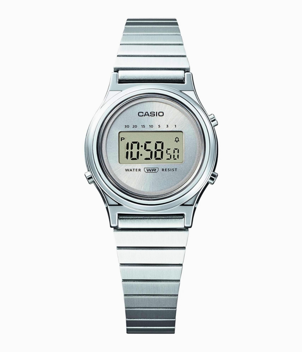 Hình ảnh Casio Nữ LA700WE-7ADF