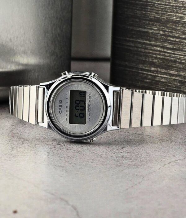 Hình ảnh Casio Nữ LA700WE-7ADF