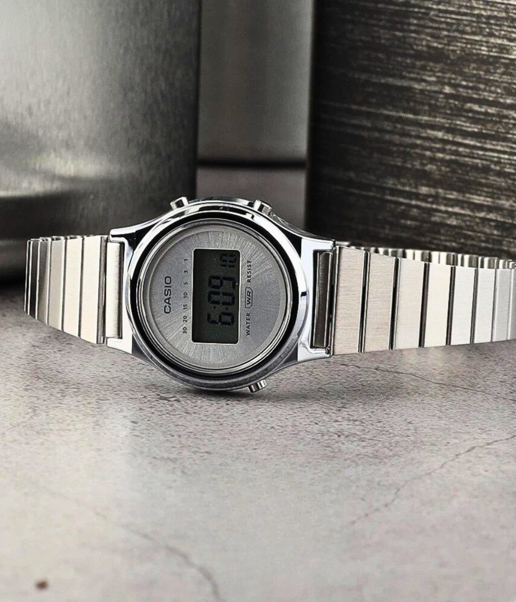 Hình ảnh Casio Nữ LA700WE-7ADF