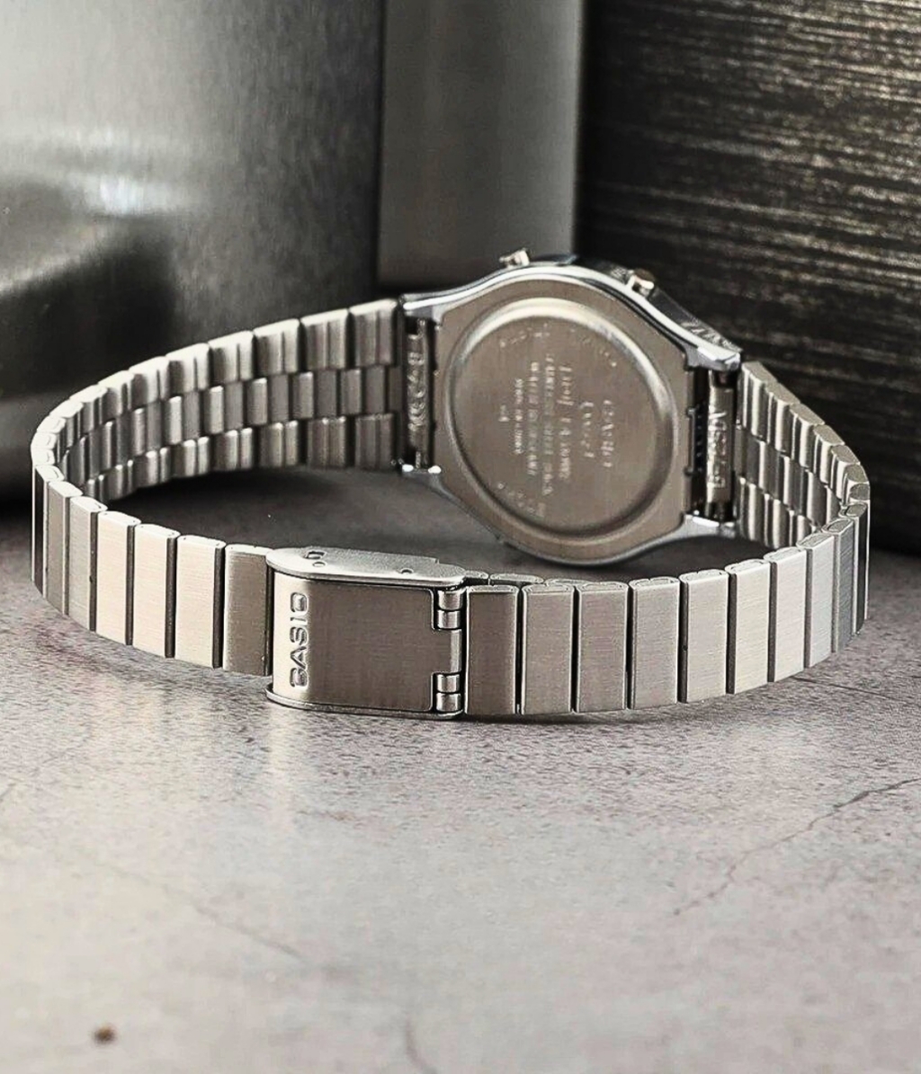 Hình ảnh Casio Nữ LA700WE-7ADF