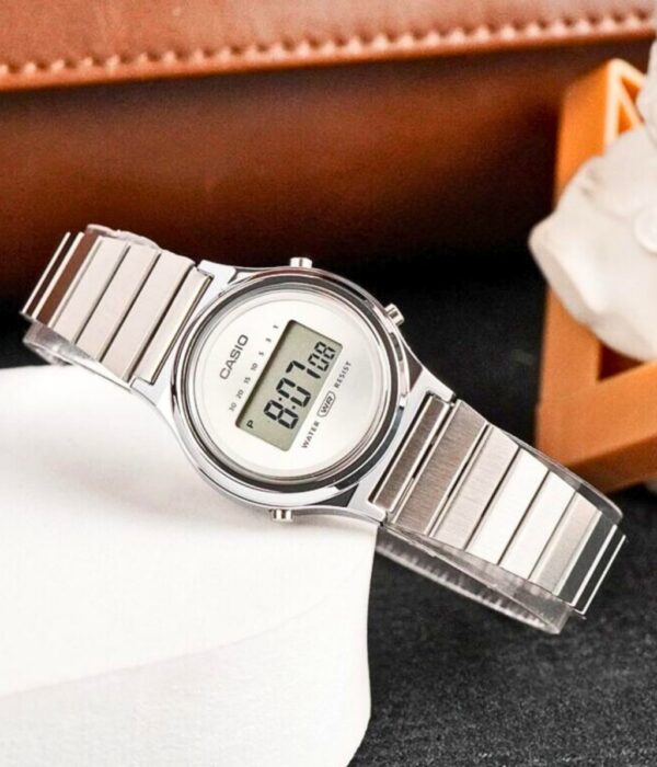 Hình ảnh Casio Nữ LA700WE-7ADF