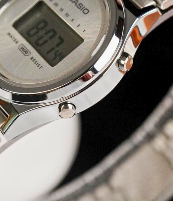 Hình ảnh Casio Nữ LA700WE-7ADF