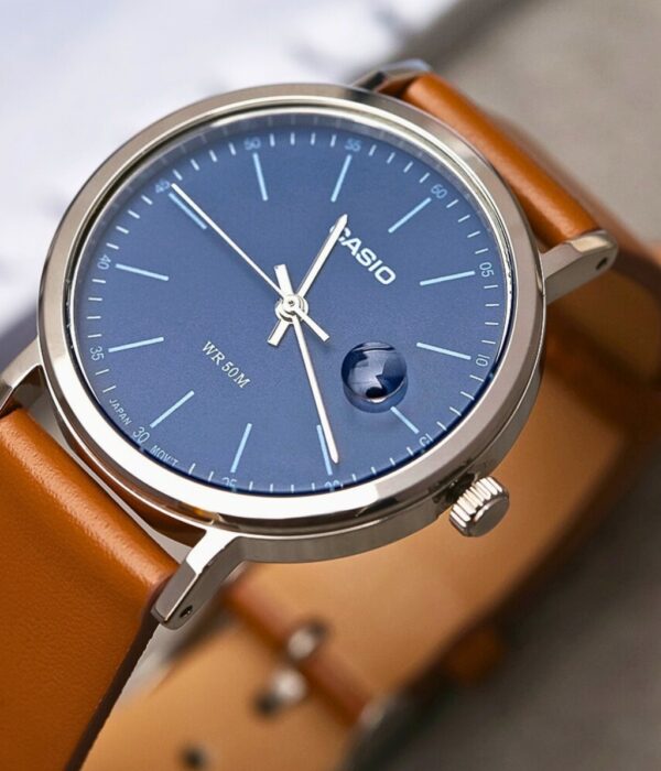 Hình ảnh Casio Nữ LTP-E175L-2EVDF