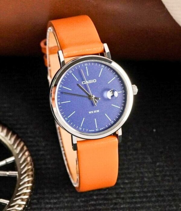 Hình ảnh Casio Nữ LTP-E175L-2EVDF