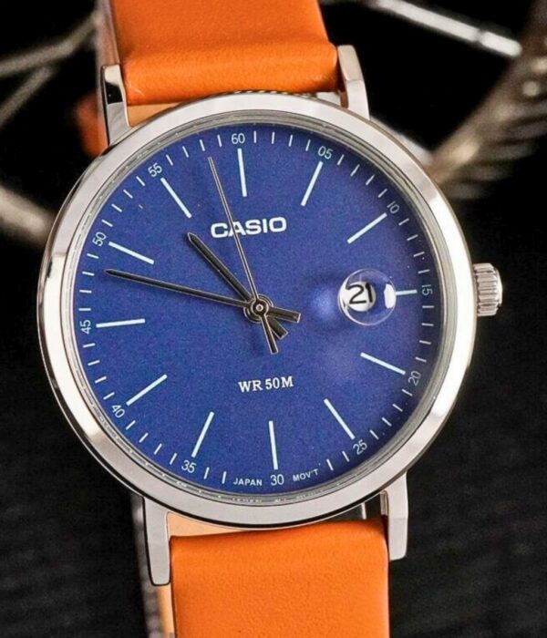 Hình ảnh Casio Nữ LTP-E175L-2EVDF