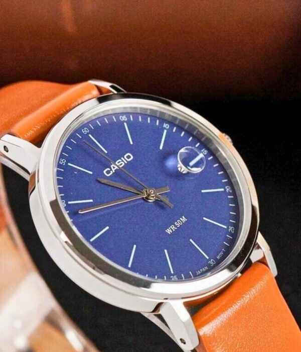 Hình ảnh Casio Nữ LTP-E175L-2EVDF