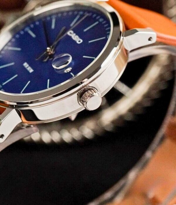Hình ảnh Casio Nữ LTP-E175L-2EVDF