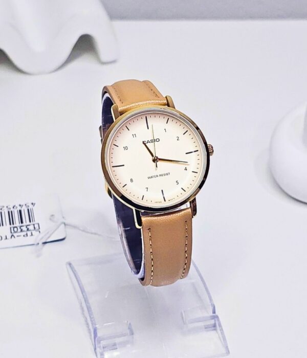 Hình ảnh Casio Nữ LTP-VT03GL-4BDF