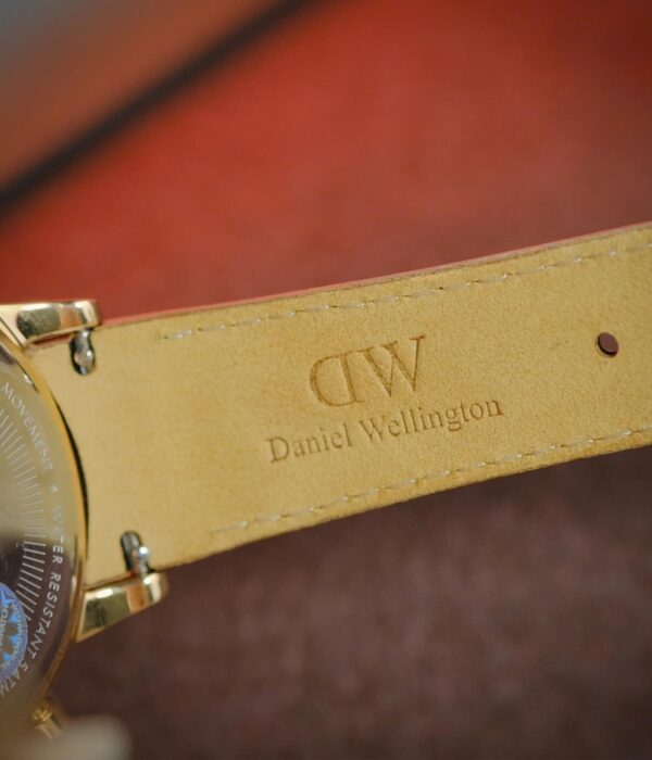 Hình ảnh Daniel Wellington Nam DW00100639