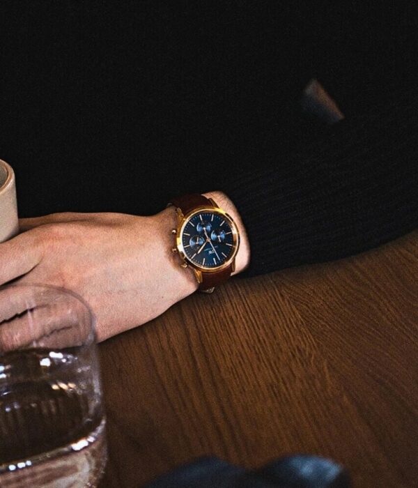 Hình ảnh Daniel Wellington Nam DW00100639