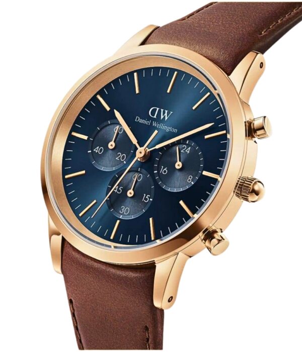 Hình ảnh Daniel Wellington Nam DW00100639