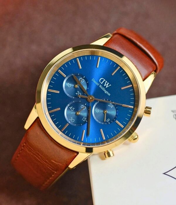 Hình ảnh Daniel Wellington Nam DW00100639