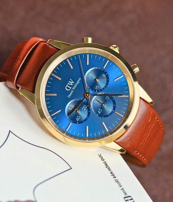 Hình ảnh Daniel Wellington Nam DW00100639