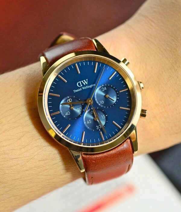 Hình ảnh Daniel Wellington Nam DW00100639